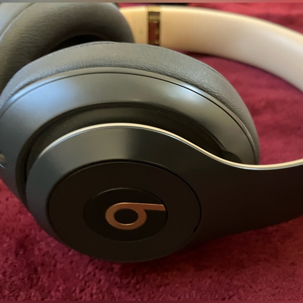 Beats Studio³
